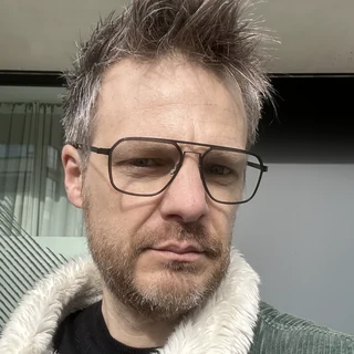 Thomas, the maker of Imagoria